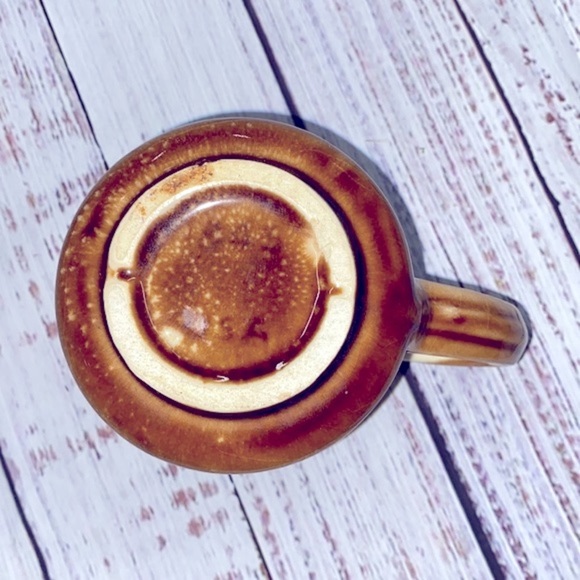 Vintage grandpa coffee mug made in the USA - Picture 4 of 4